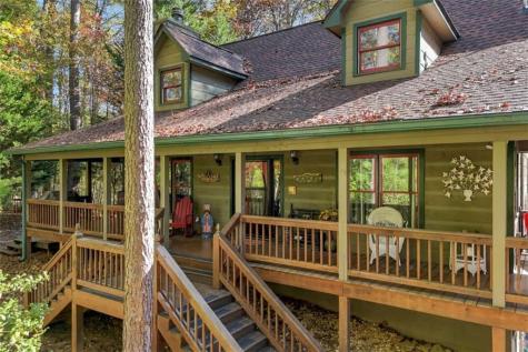 44 Hamlet Court Ellijay GA 30540