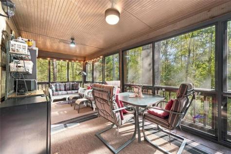 44 Hamlet Court Ellijay GA 30540