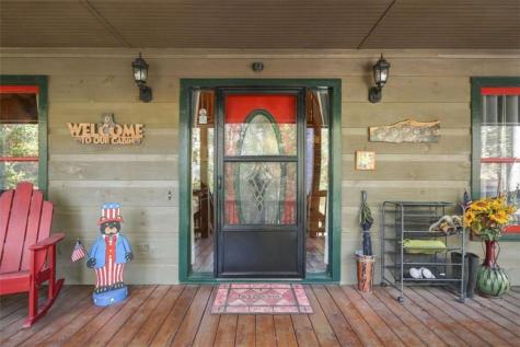 44 Hamlet Court Ellijay GA 30540