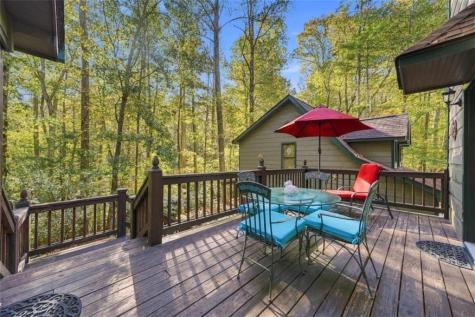 44 Hamlet Court Ellijay GA 30540