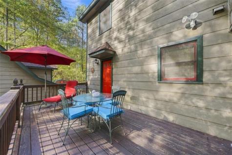 44 Hamlet Court Ellijay GA 30540