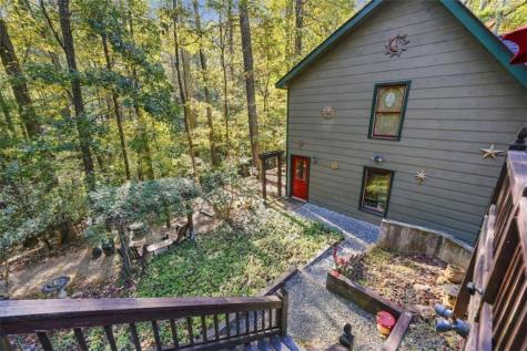 44 Hamlet Court Ellijay GA 30540