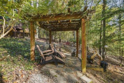 44 Hamlet Court Ellijay GA 30540