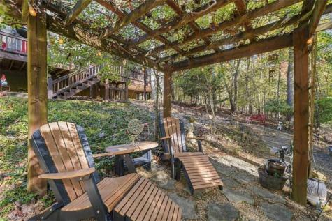 44 Hamlet Court Ellijay GA 30540