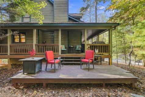 44 Hamlet Court Ellijay GA 30540