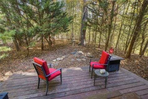 44 Hamlet Court Ellijay GA 30540