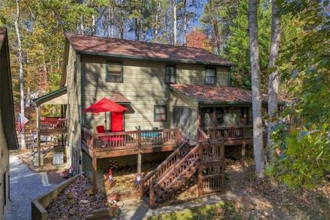 44 Hamlet Court Ellijay GA 30540