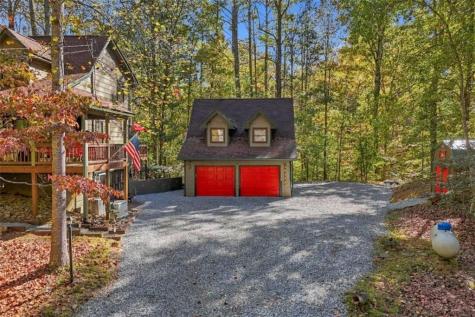 44 Hamlet Court Ellijay GA 30540