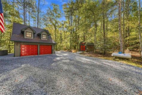44 Hamlet Court Ellijay GA 30540