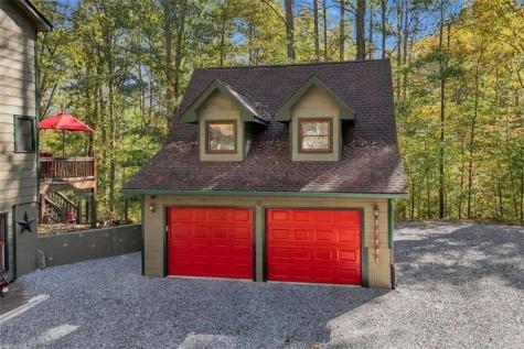 44 Hamlet Court Ellijay GA 30540