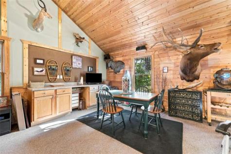 44 Hamlet Court Ellijay GA 30540