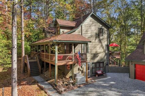 44 Hamlet Court Ellijay GA 30540