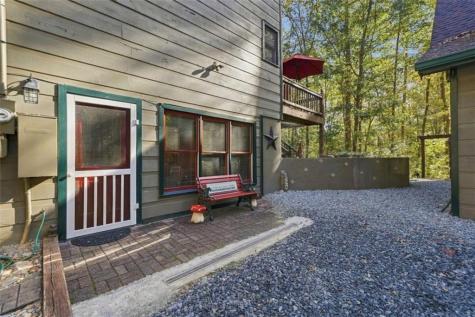 44 Hamlet Court Ellijay GA 30540