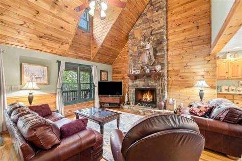 44 Hamlet Court Ellijay GA 30540