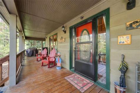 44 Hamlet Court Ellijay GA 30540