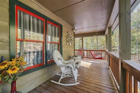 44 Hamlet Court Ellijay GA 30540