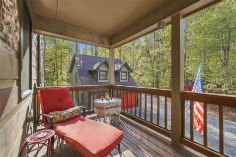 44 Hamlet Court Ellijay GA 30540