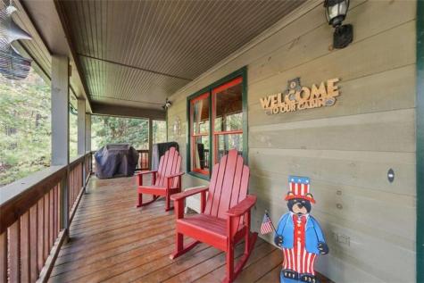 44 Hamlet Court Ellijay GA 30540