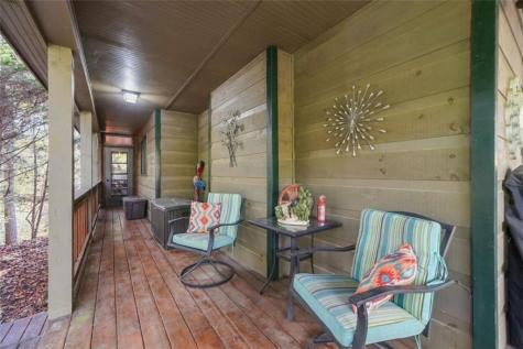 44 Hamlet Court Ellijay GA 30540