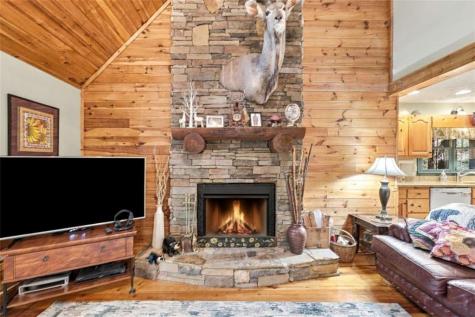 44 Hamlet Court Ellijay GA 30540