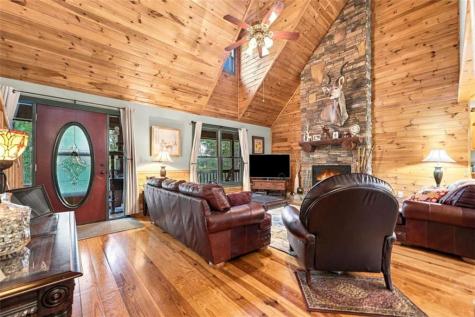 44 Hamlet Court Ellijay GA 30540