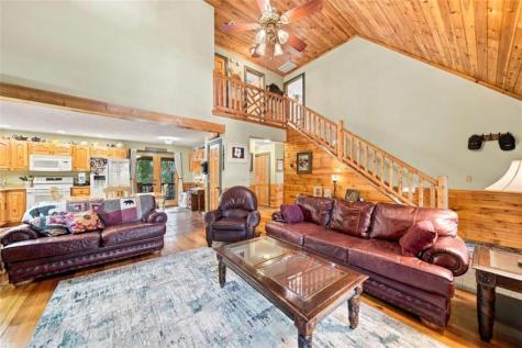 44 Hamlet Court Ellijay GA 30540