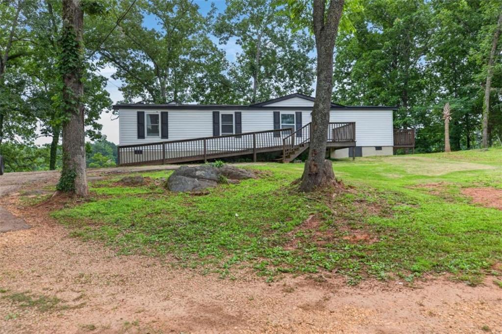 32 Wildflower Cove Carrollton GA 30116