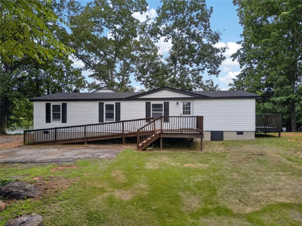 32 Wildflower Cove Carrollton GA 30116