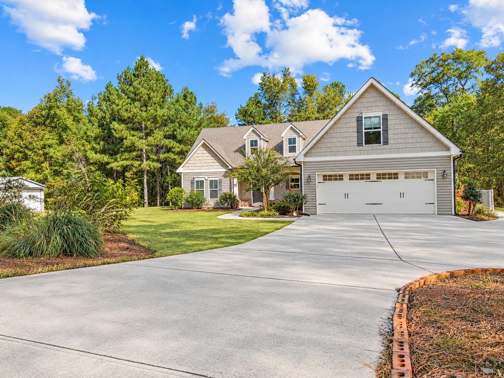 42 Duncan Road Oxford GA 30054