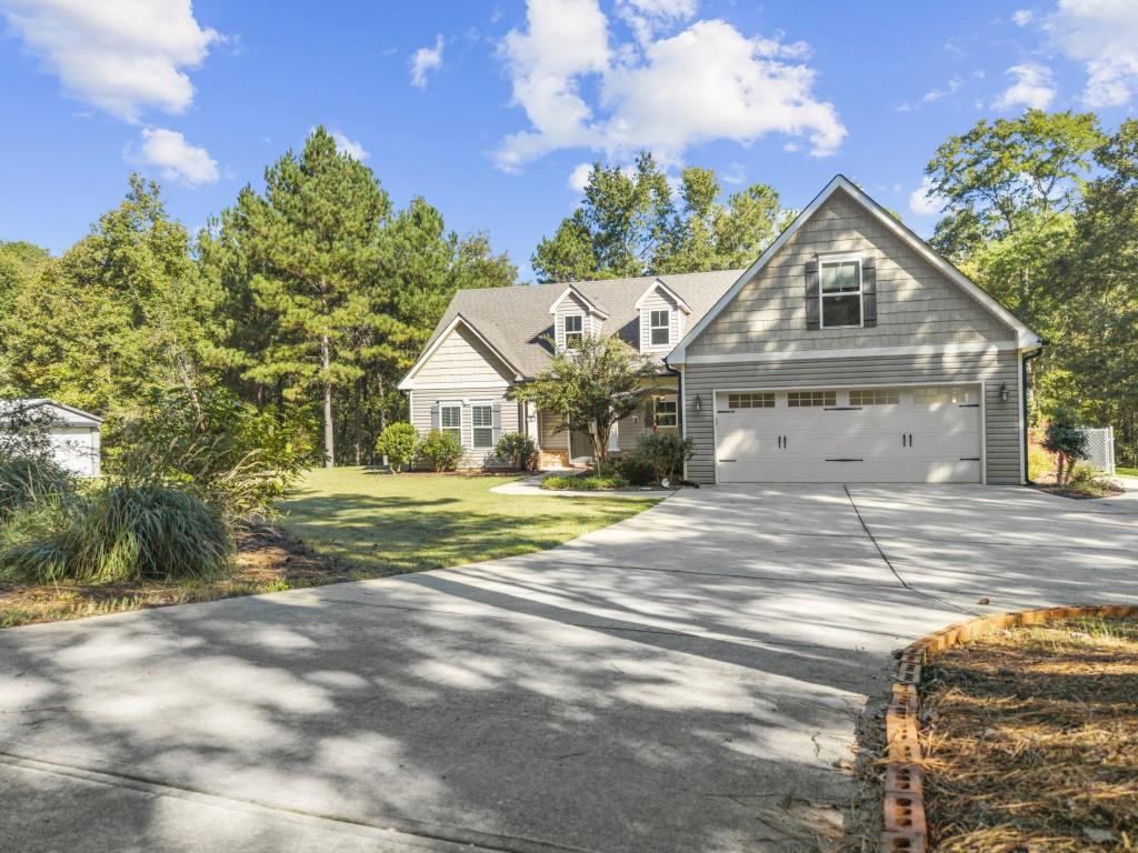 42 Duncan Road Oxford GA 30054