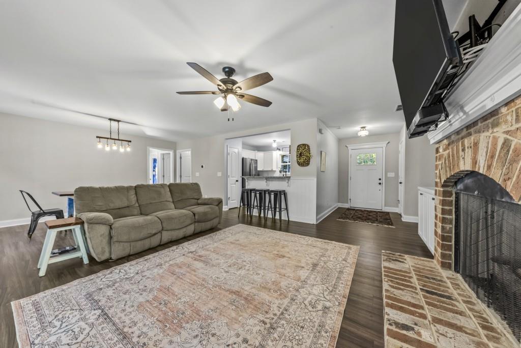 42 Duncan Road Oxford GA 30054
