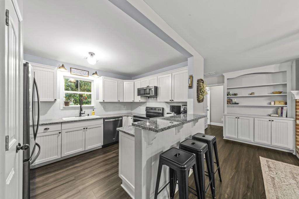 42 Duncan Road Oxford GA 30054