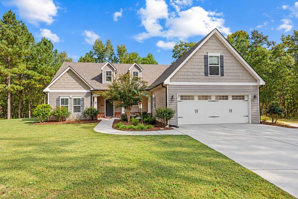 42 Duncan Road Oxford GA 30054