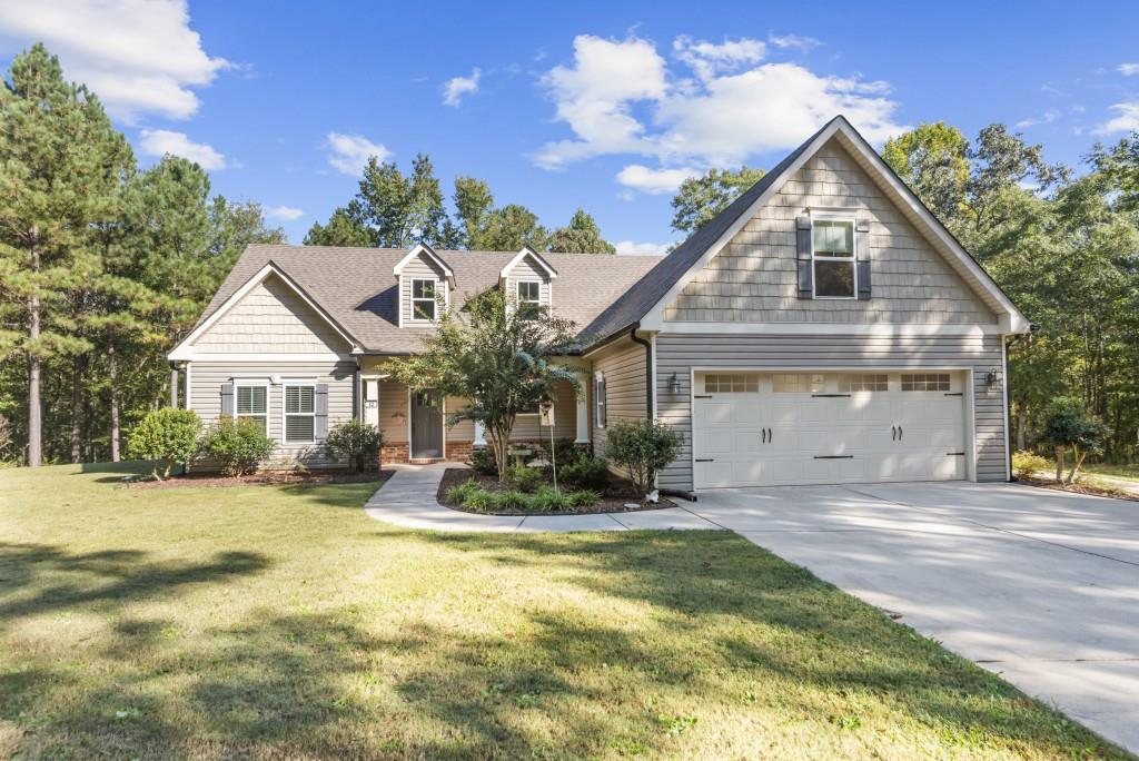 42 Duncan Road Oxford GA 30054