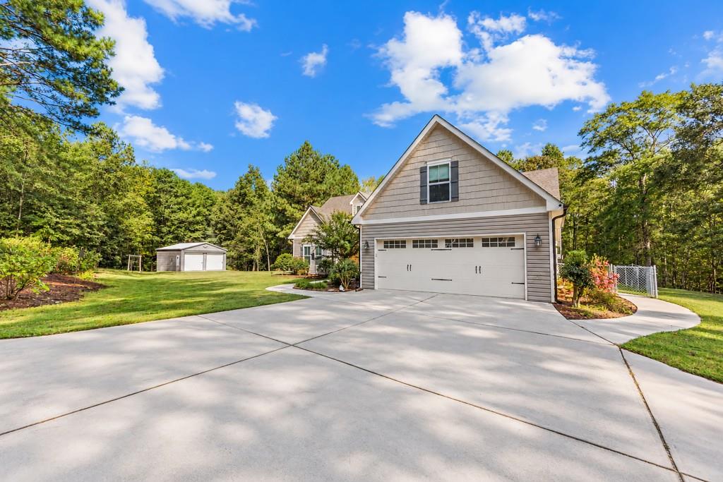 42 Duncan Road Oxford GA 30054