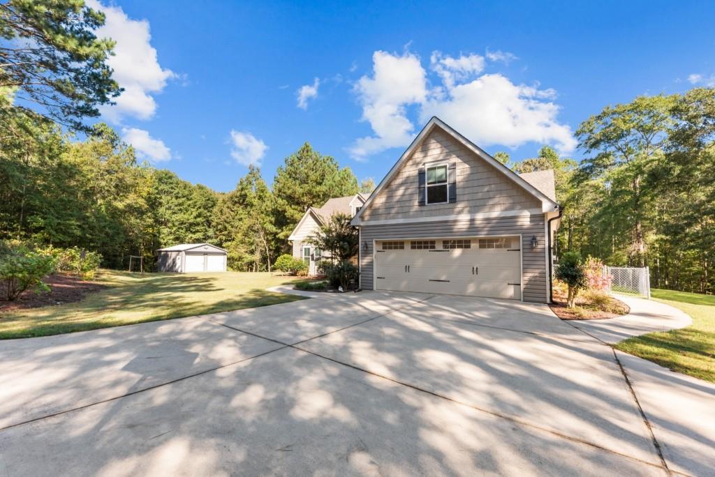 42 Duncan Road Oxford GA 30054