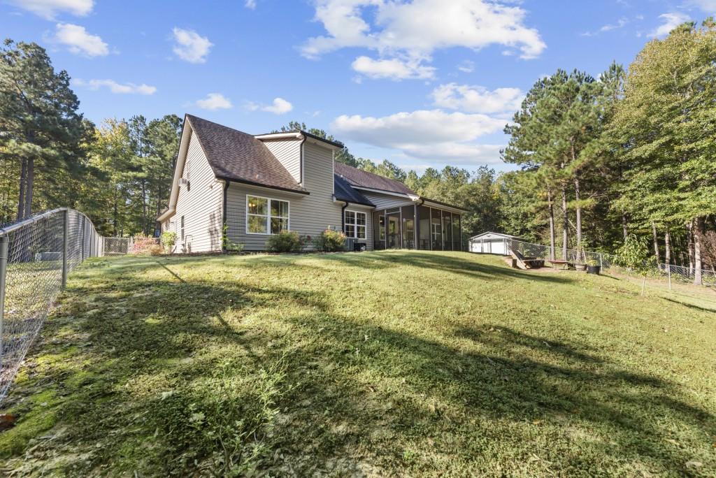 42 Duncan Road Oxford GA 30054