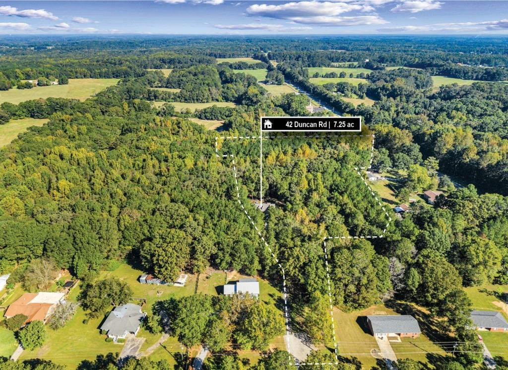 42 Duncan Road Oxford GA 30054