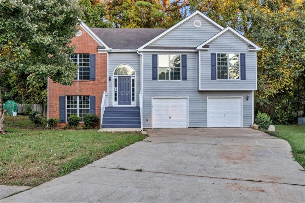 4001 Angels Drive Stockbridge GA 30281
