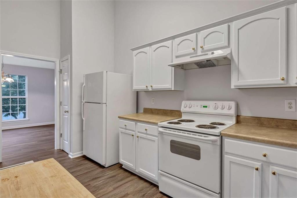 4001 Angels Drive Stockbridge GA 30281