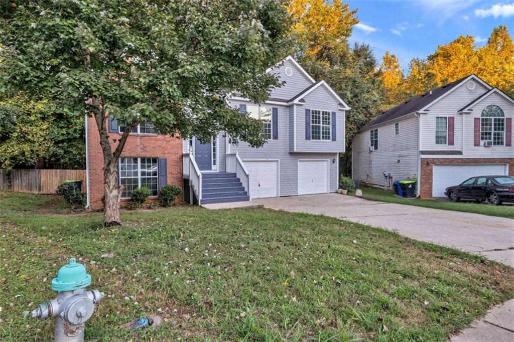 4001 Angels Drive Stockbridge GA 30281