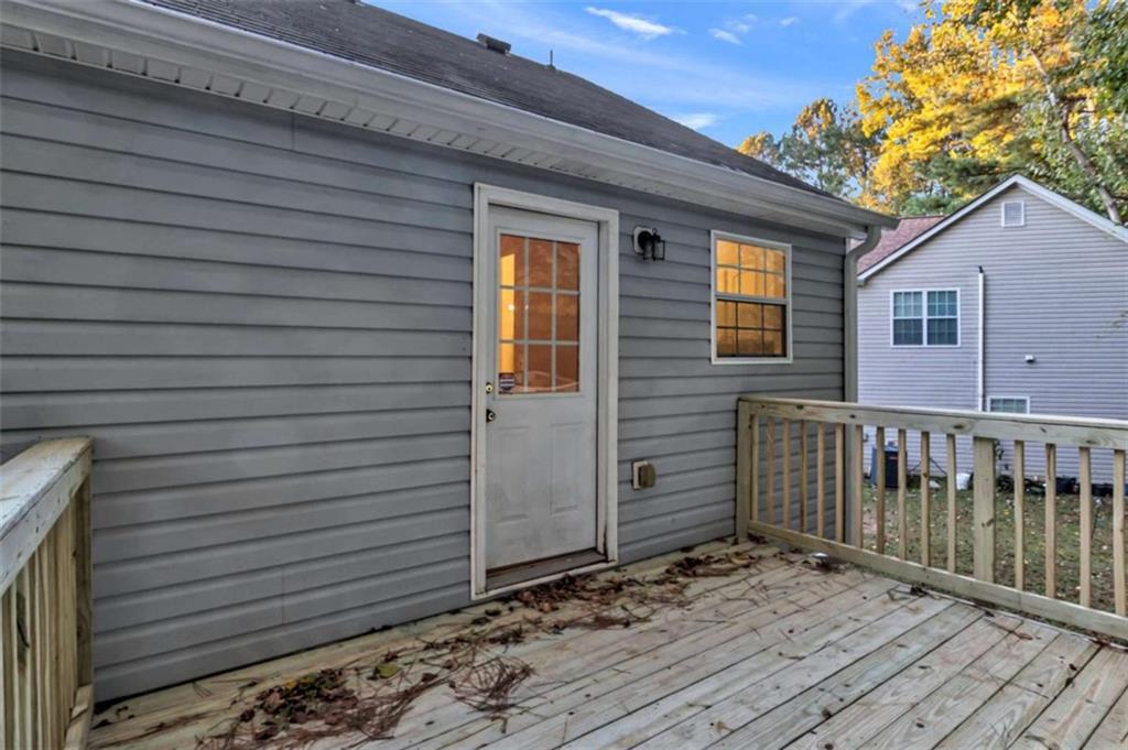 4001 Angels Drive Stockbridge GA 30281