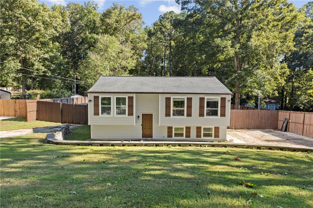 3286 Sunderland Drive Snellville GA 30039