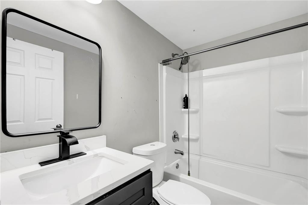 3286 Sunderland Drive Snellville GA 30039