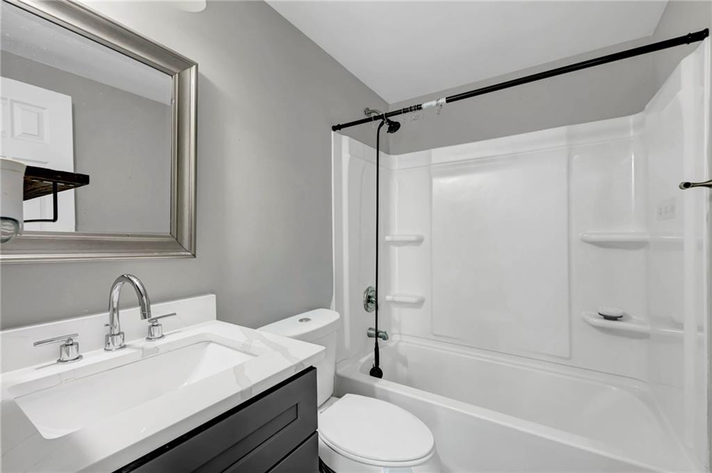3286 Sunderland Drive Snellville GA 30039