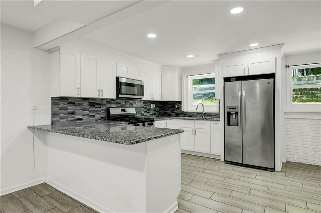 3286 Sunderland Drive Snellville GA 30039