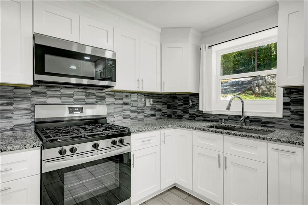 3286 Sunderland Drive Snellville GA 30039