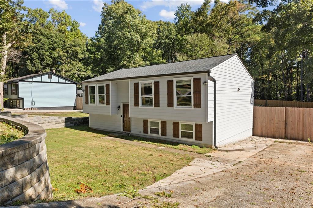 3286 Sunderland Drive Snellville GA 30039