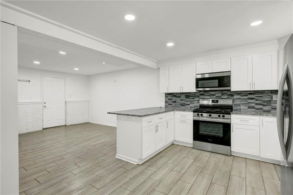 3286 Sunderland Drive Snellville GA 30039