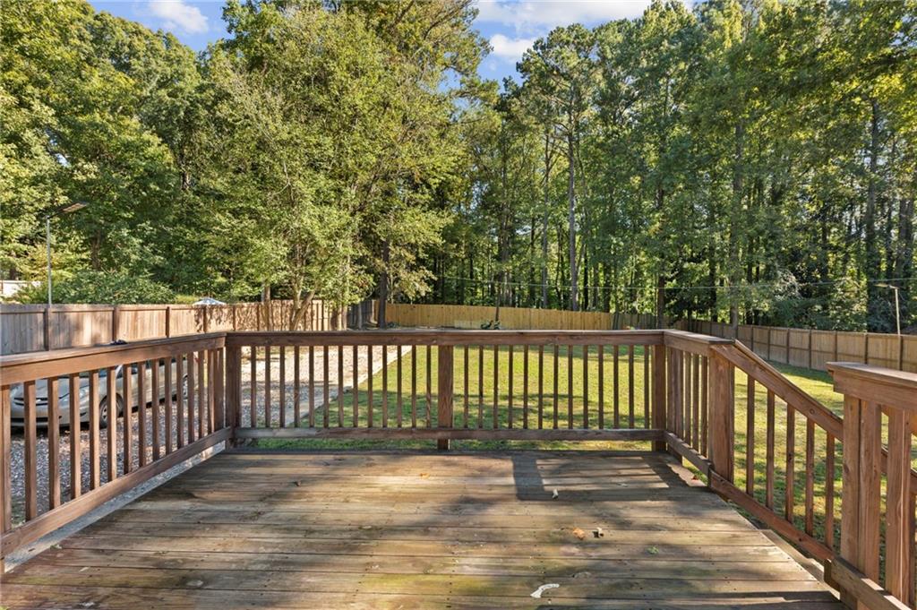 3286 Sunderland Drive Snellville GA 30039
